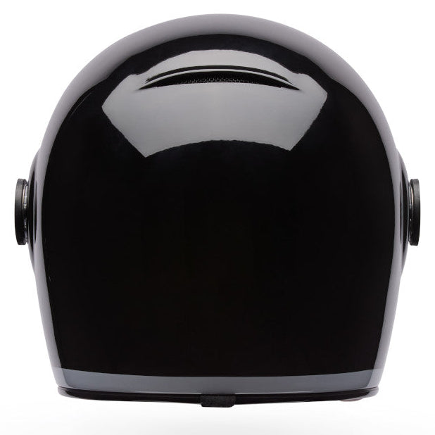 Bell Bullitt GT Lane ECE 22.06 Black / White