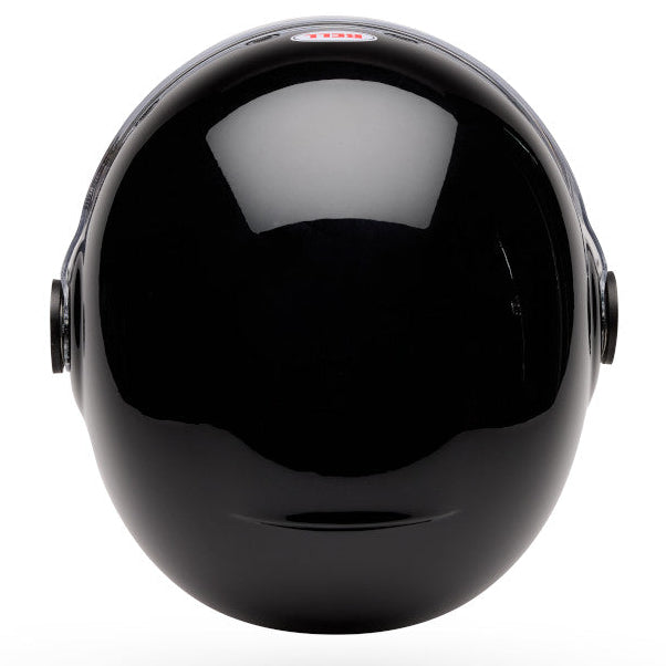 Bell Bullitt GT Lane ECE 22.06 Black / White