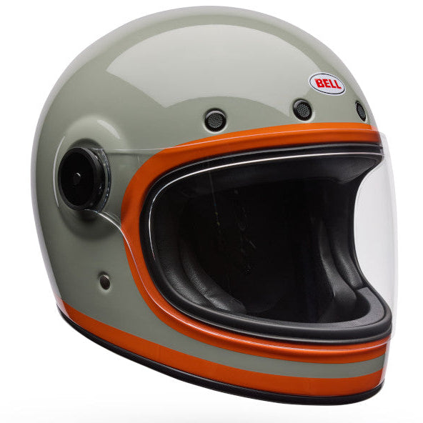 Bell Bullitt GT Lane ECE 22.06 Stone