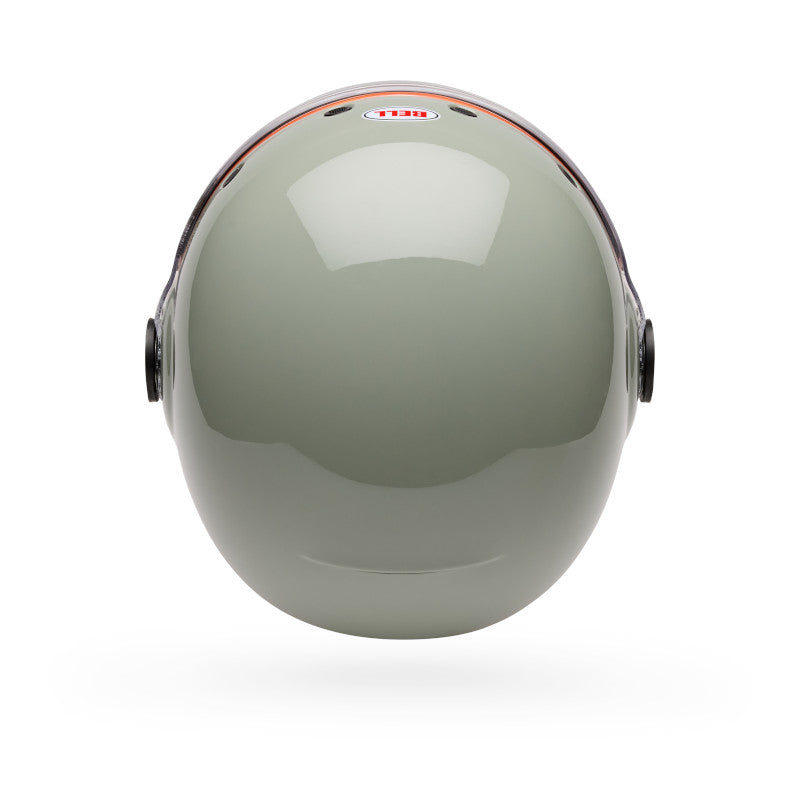 Bell Bullitt GT Lane ECE 22.06 Stone