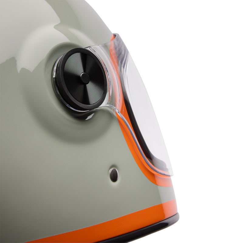 Bell Bullitt GT Lane ECE 22.06 Stone