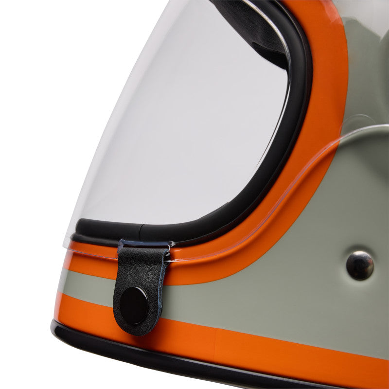 Bell Bullitt GT Lane ECE 22.06 Stone