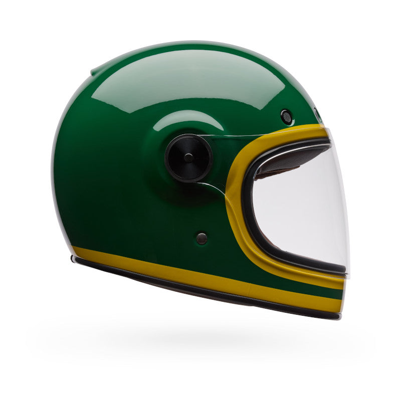 Bell Bullitt GT Lane ECE 22.06 Dark Green