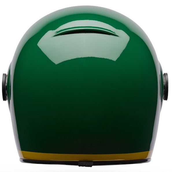 Bell Bullitt GT Lane ECE 22.06 Dark Green