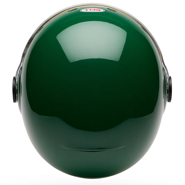 Bell Bullitt GT Lane ECE 22.06 Dark Green