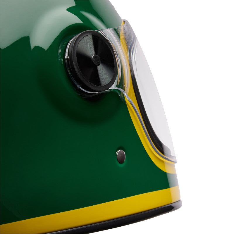 Bell Bullitt GT Lane ECE 22.06 Dark Green