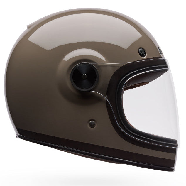 Bell Bullitt GT Lane ECE 22.06 Mocha