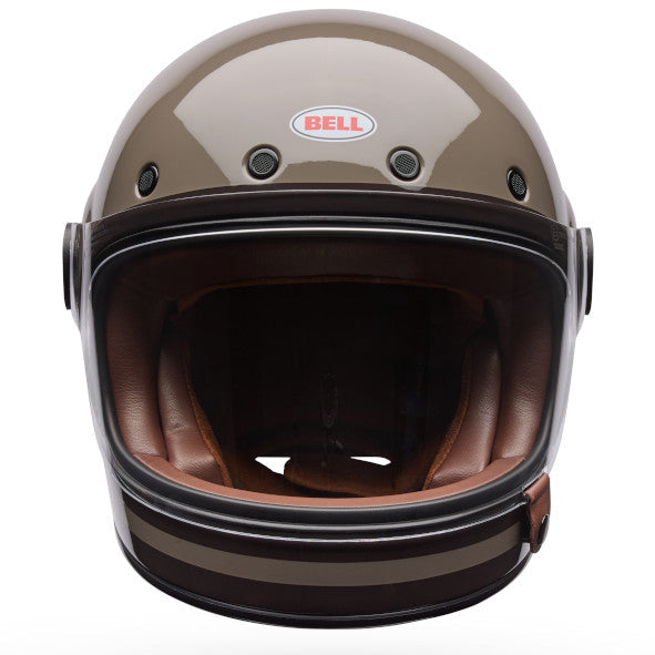 Bell Bullitt GT Lane ECE 22.06 Mocha
