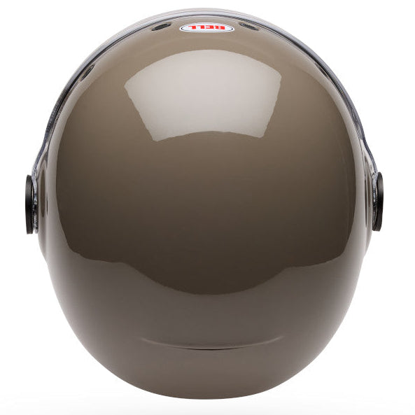Bell Bullitt GT Lane ECE 22.06 Mocha