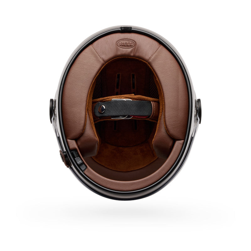 Bell Bullitt GT Lane ECE 22.06 Mocha