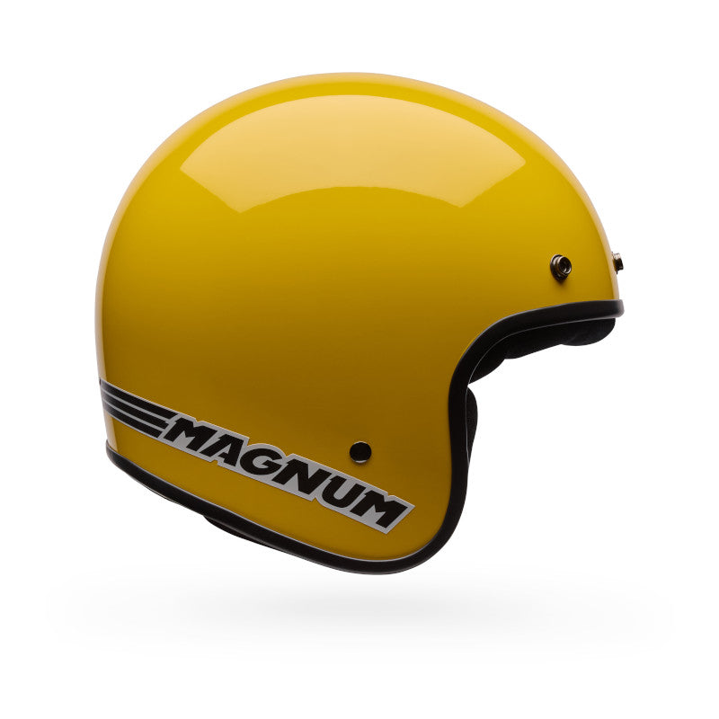 Bell Magnum Solid ECE 22.06 Yellow