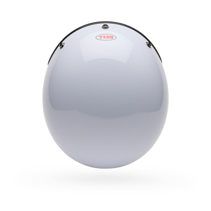 Bell Magnum Solid ECE 22.06 White