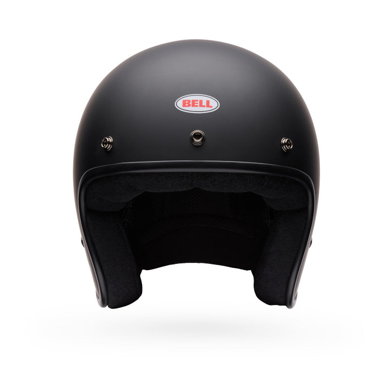 Bell Magnum Solid ECE 22.06 Matt Black