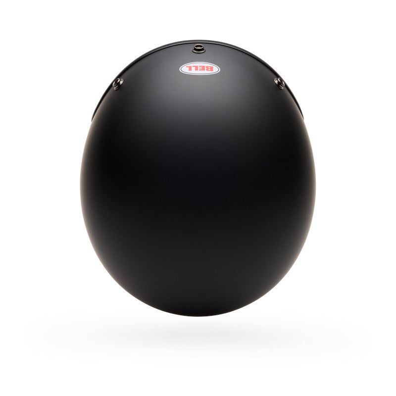 Bell Magnum Solid ECE 22.06 Matt Black