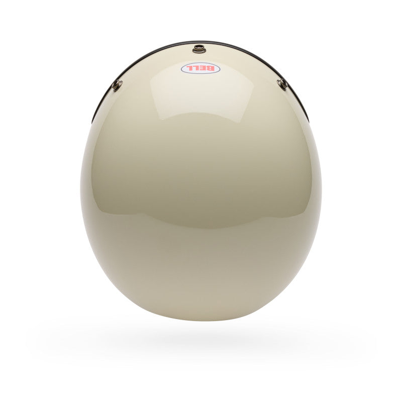 Bell Magnum Solid ECE 22.06 Vintage White