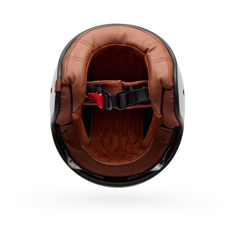 Bell TX-501 Sprint ECE 22.06 Stone FREE UK Delivery, FREE 365 Day Returns | Moto Central