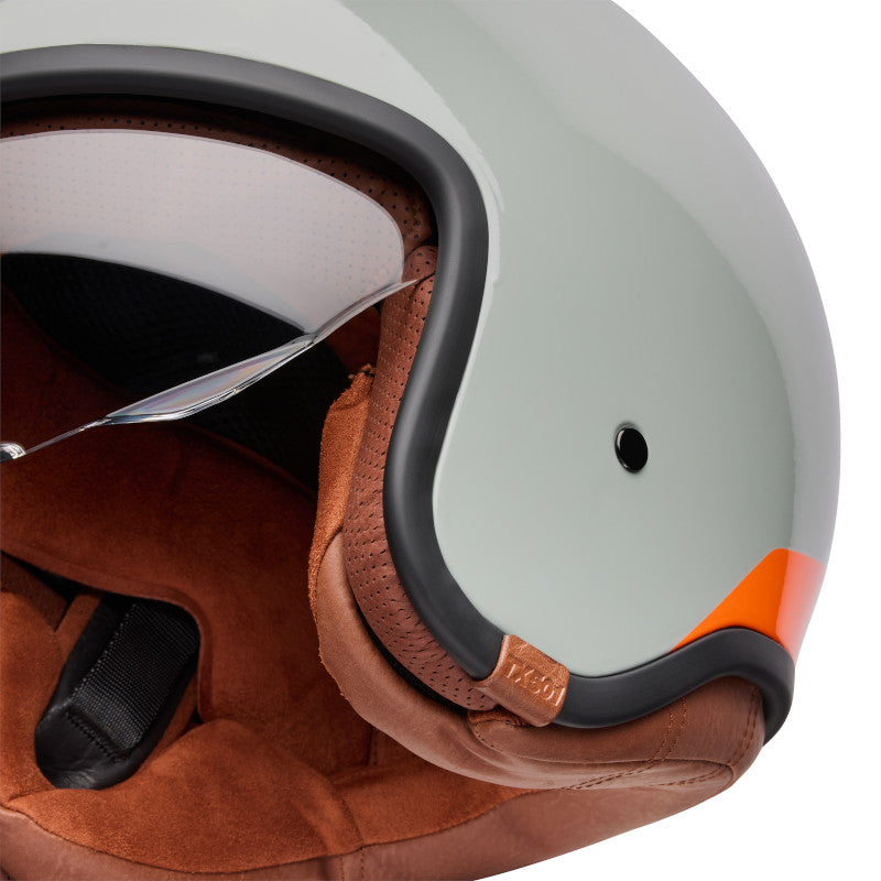Bell TX-501 Sprint ECE 22.06 Stone FREE UK Delivery, FREE 365 Day Returns | Moto Central