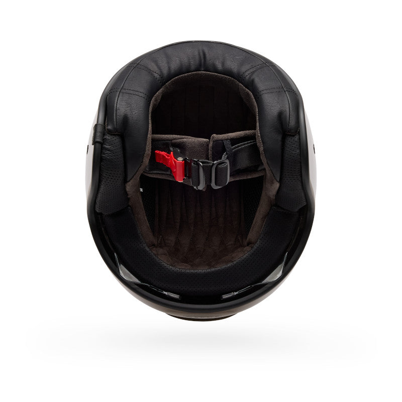 Bell TX-501 Sprint ECE 22.06 Mocha FREE UK Delivery, FREE 365 Day Returns | Moto Central