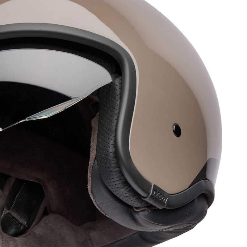 Bell TX-501 Sprint ECE 22.06 Mocha FREE UK Delivery, FREE 365 Day Returns | Moto Central