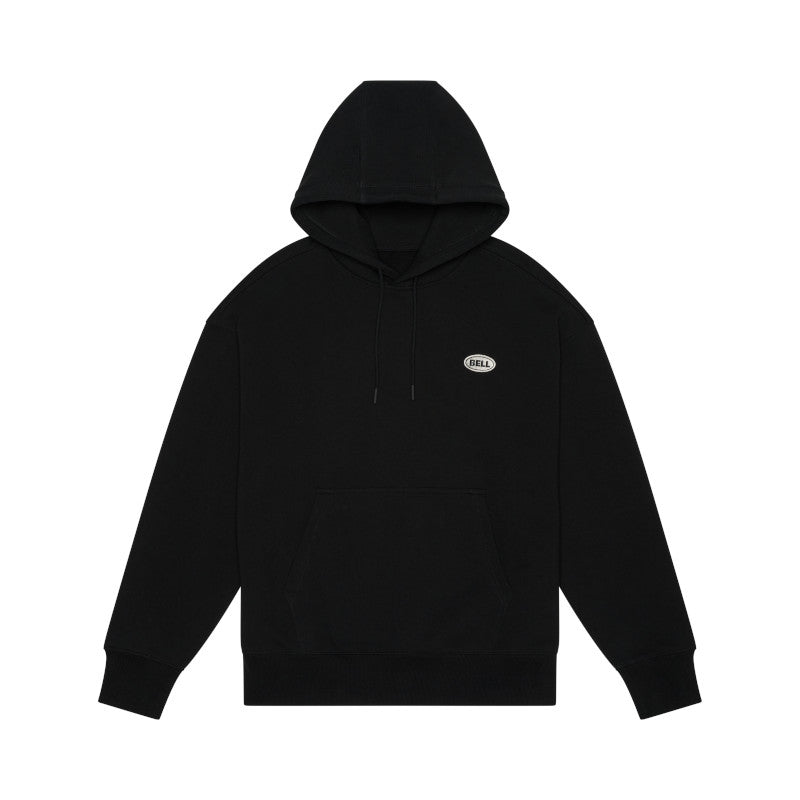 Bell Gage Hoodie Black