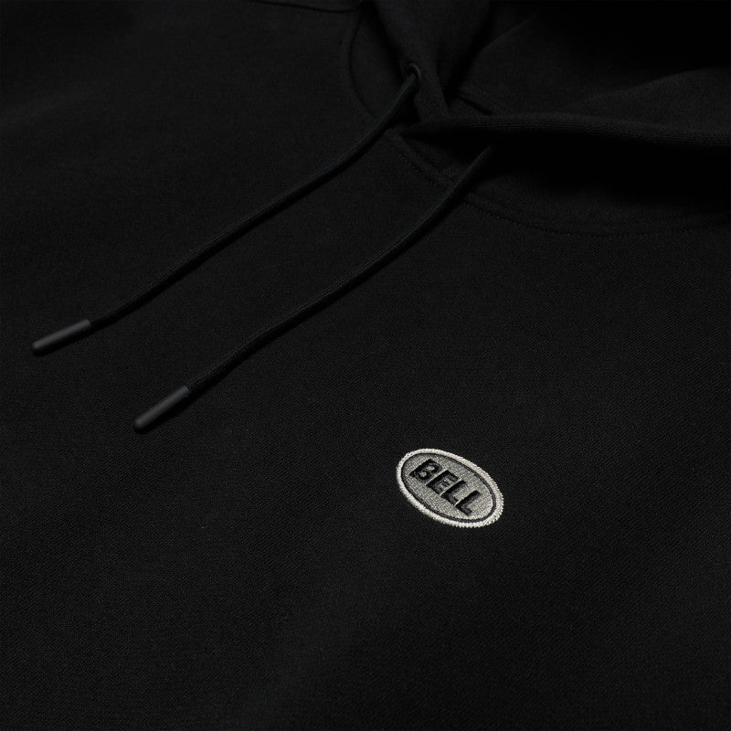 Bell Gage Hoodie Black
