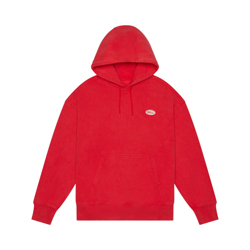 Bell Gage Hoodie Red