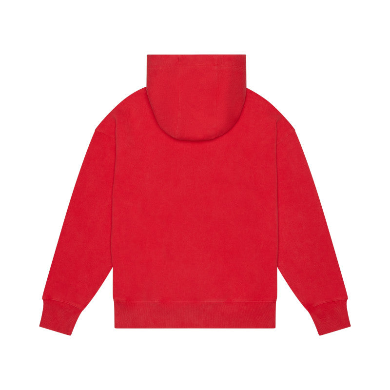 Bell Gage Hoodie Red