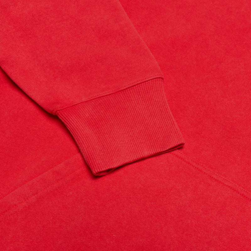 Bell Gage Hoodie Red