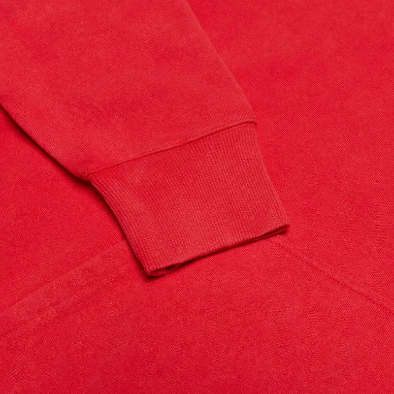 Bell Gage Hoodie Red FREE UK Delivery, FREE 365 Day Returns | Moto Central