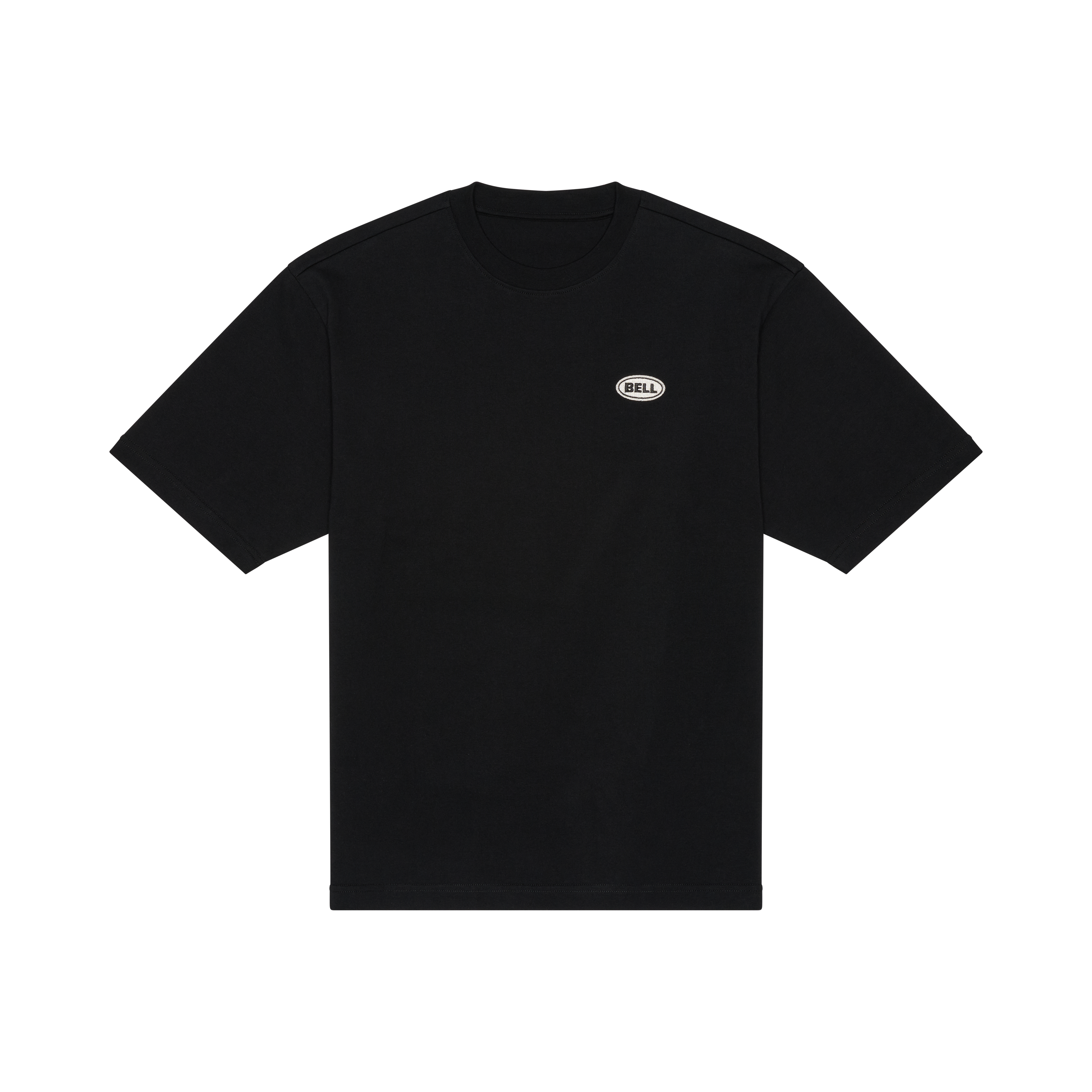 Bell Richter Tee Black