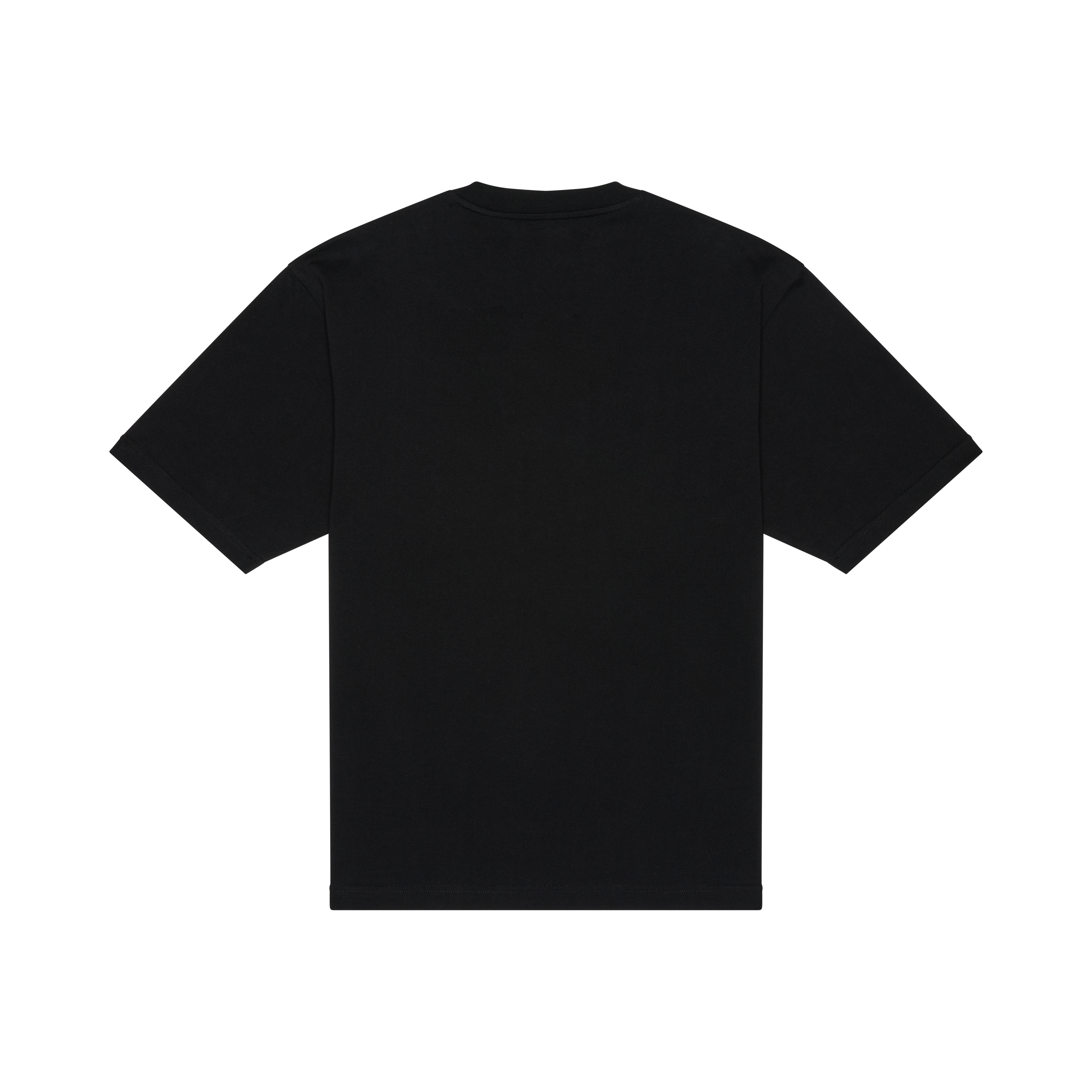 Bell Richter Tee Black