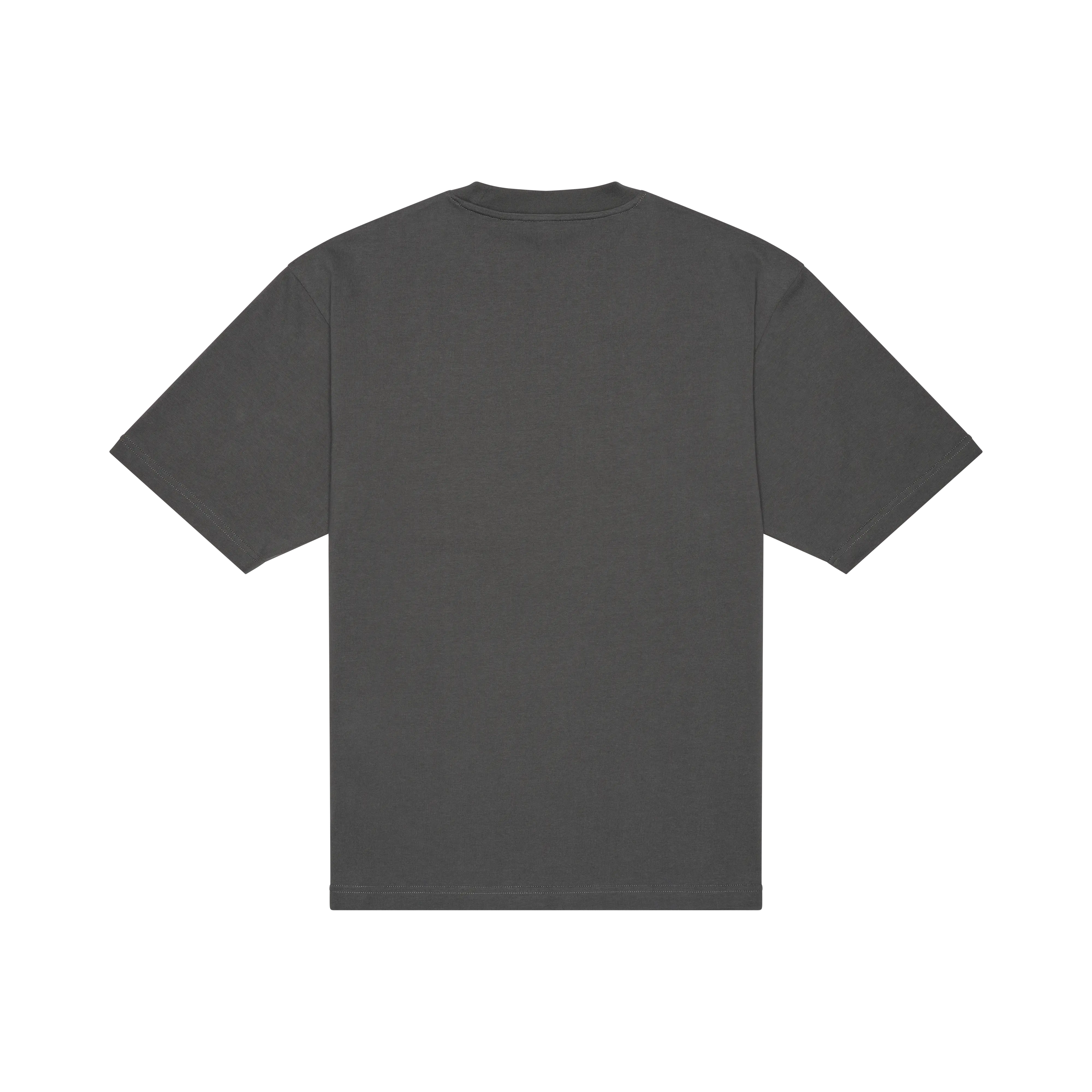 Bell Richter Tee Graphite FREE UK Delivery, FREE 365 Day Returns | Moto Central