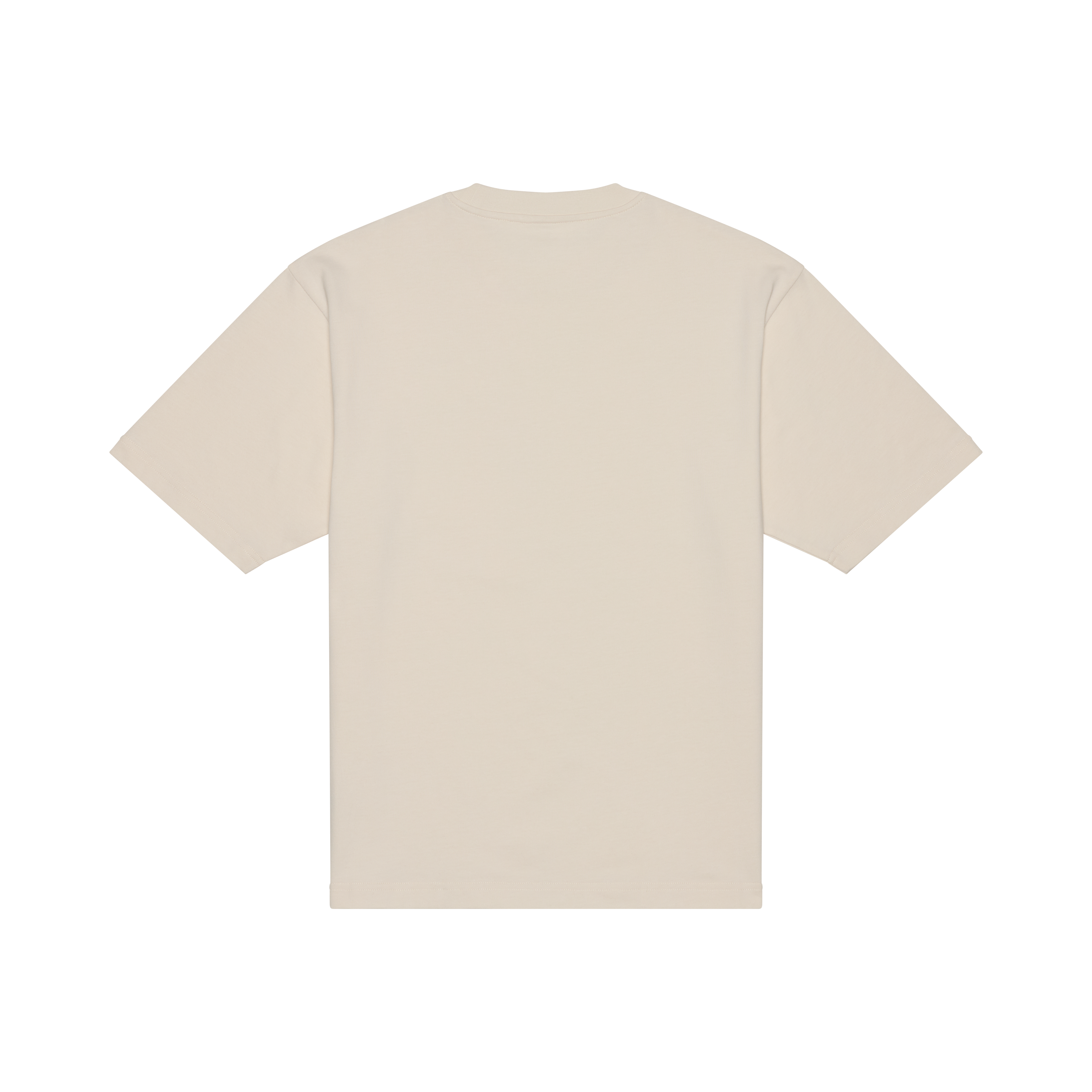 Bell Richter Tee Vintage White