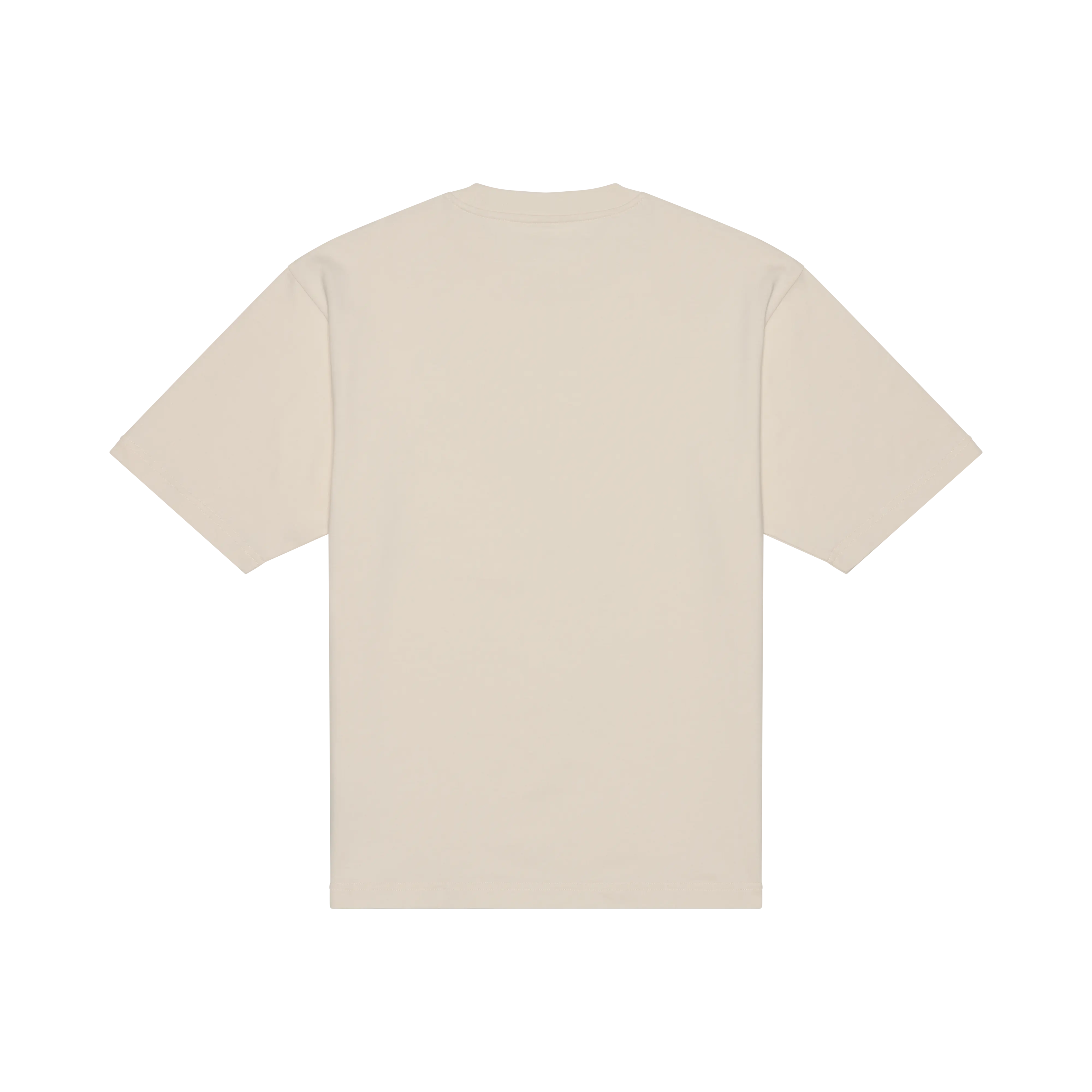 Bell Richter Tee Vintage White FREE UK Delivery, FREE 365 Day Returns | Moto Central