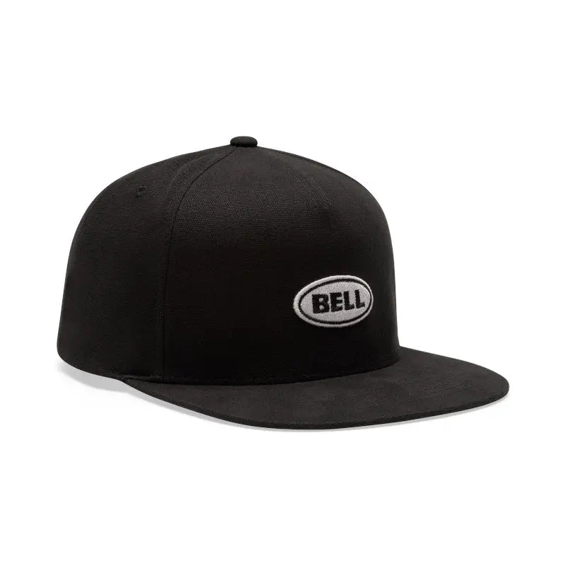 Bell Dupo Hat Black FREE UK Delivery, FREE 365 Day Returns | Moto Central