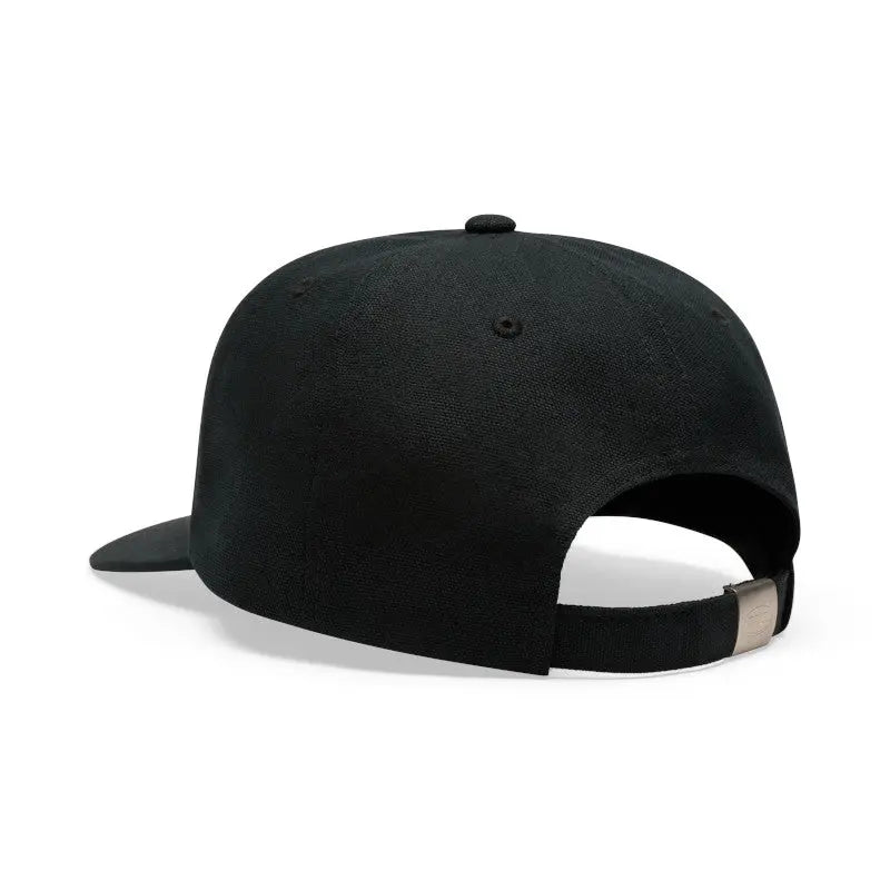 Bell Industry Hat Black FREE UK Delivery, FREE 365 Day Returns | Moto Central