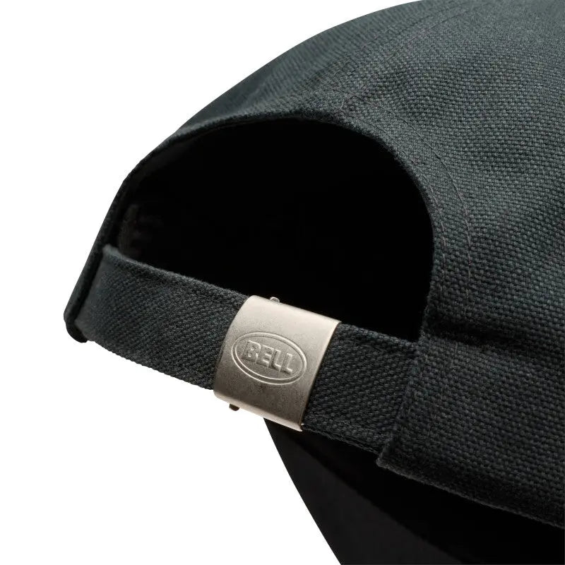 Bell Industry Hat Black FREE UK Delivery, FREE 365 Day Returns | Moto Central