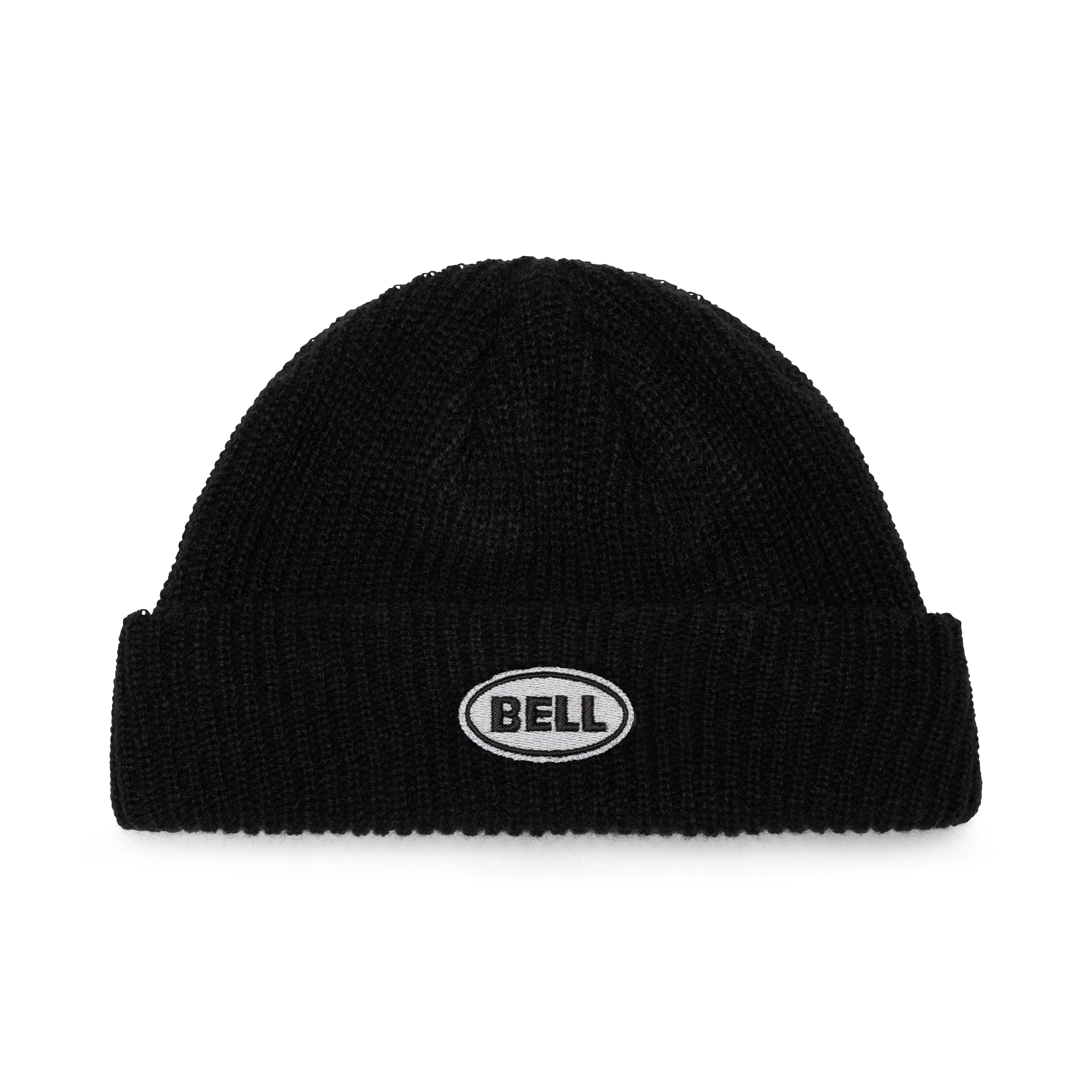 Bell Maywood Beanie Black FREE UK Delivery, FREE 365 Day Returns | Moto Central