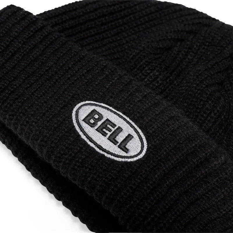 Bell Maywood Beanie Black FREE UK Delivery, FREE 365 Day Returns | Moto Central