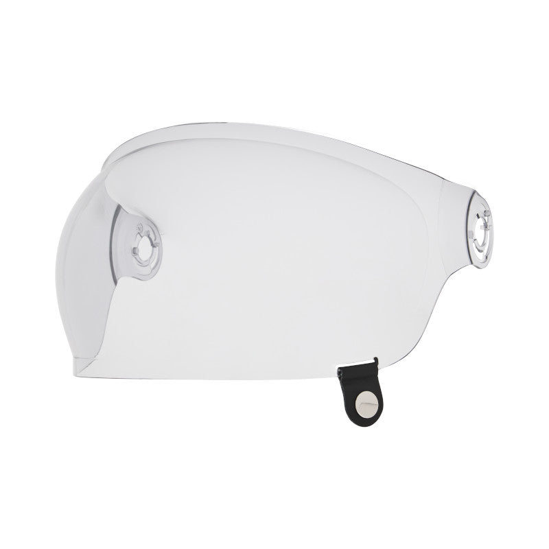 Bell Bullitt GT Bubble Visor Smoke