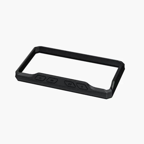 Chigee AIO-6 Protective Frame Case FREE UK Delivery, FREE 365 Day Returns | Moto Central