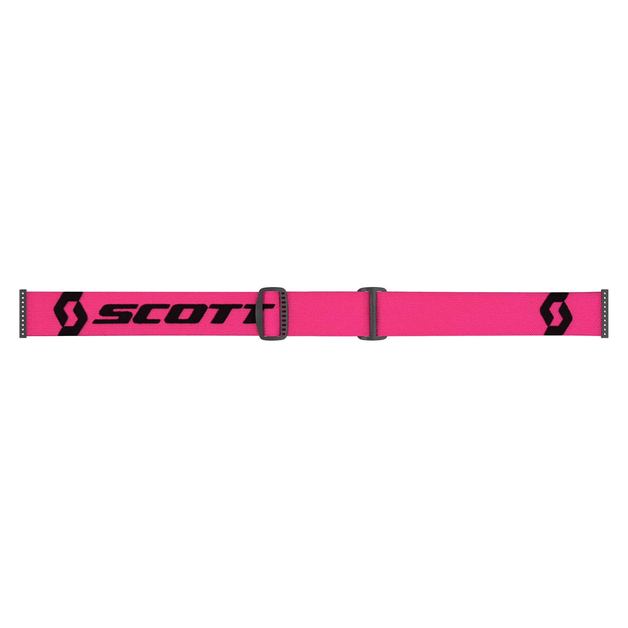 Scott Primal MX Goggles Pink / Black - FREE UK Shipping, FREE 365 Day Returns | Moto Central