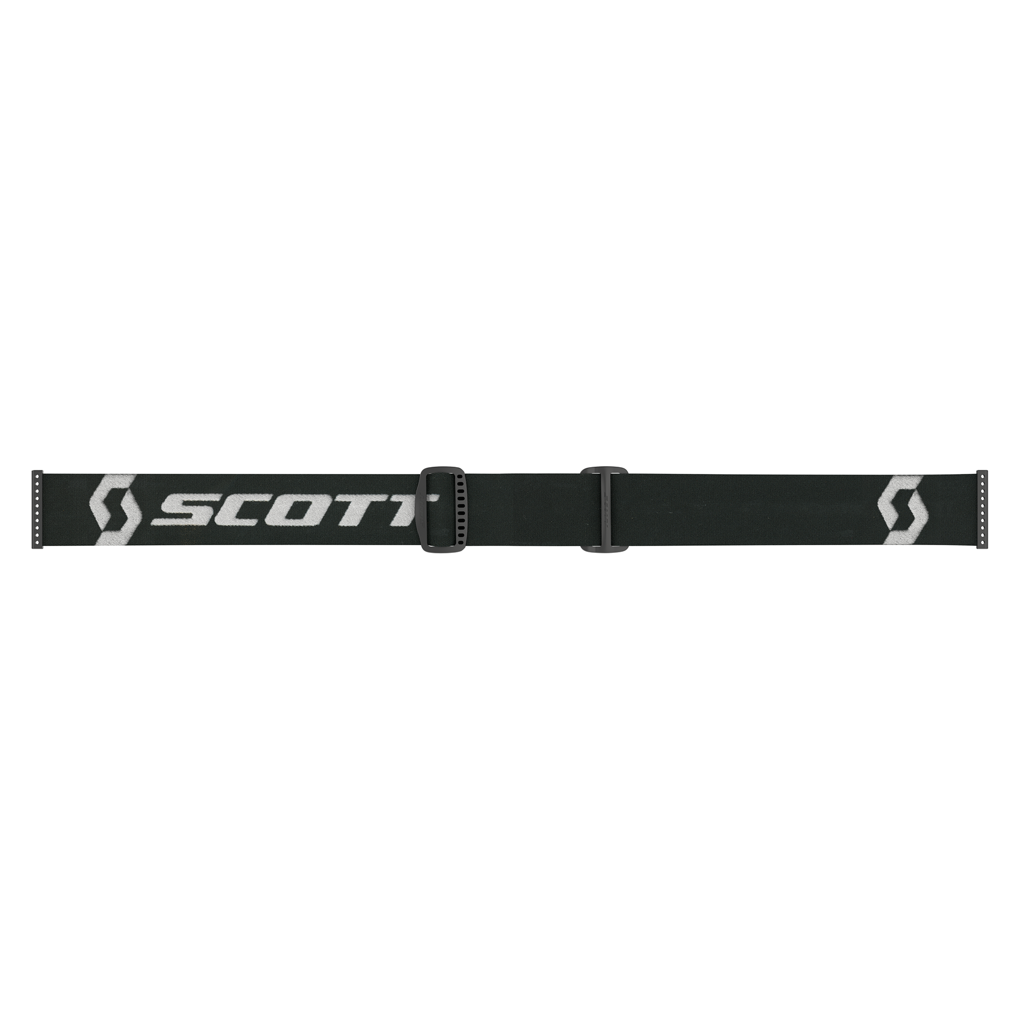 Scott Primal Enduro MX Goggless Black / White - FREE UK Shipping, FREE 365 Day Returns | Moto Central