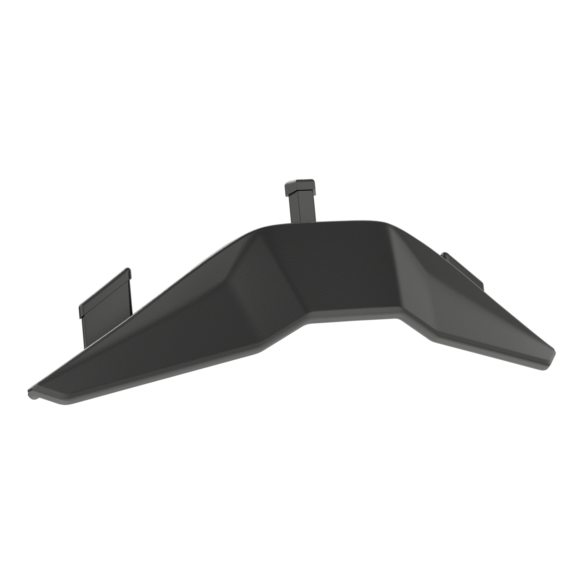 Scott Prospect 2.0 Nose Guard Black - FREE UK Shipping, FREE 365 Day Returns | Moto Central