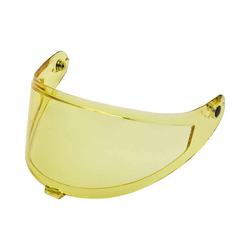 Bell Click Release V2 Pinlock Visor Hi-Definition Yellow