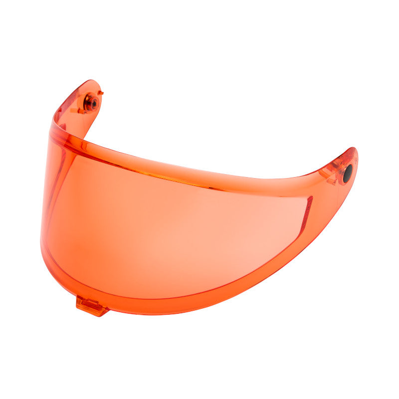 Bell Click RLS V2 Pinlock Visor Hi-Def Persimmon