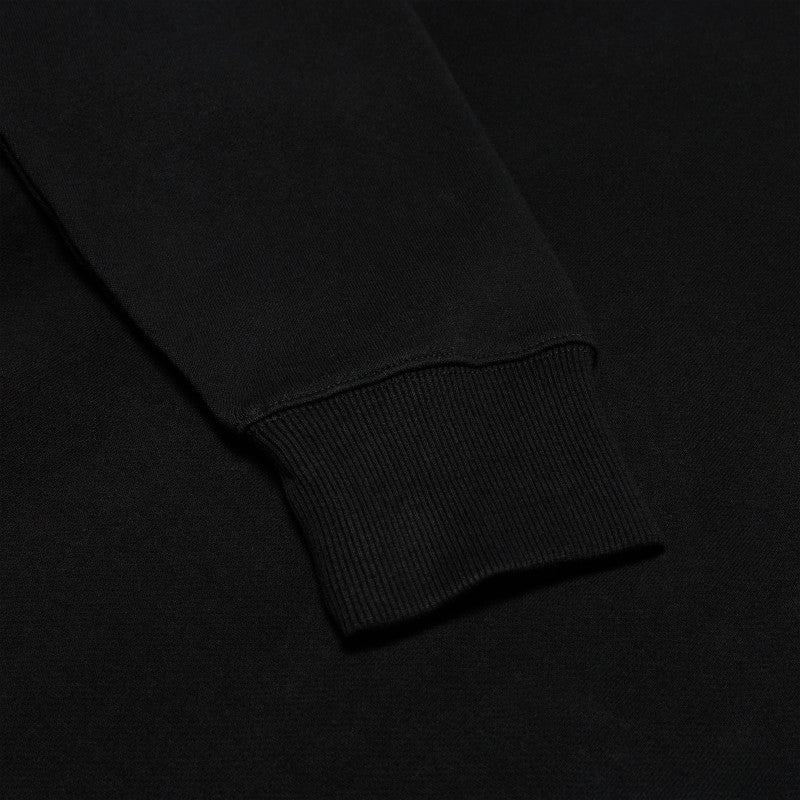 Bell Gage Crew Fleece Pullover Black