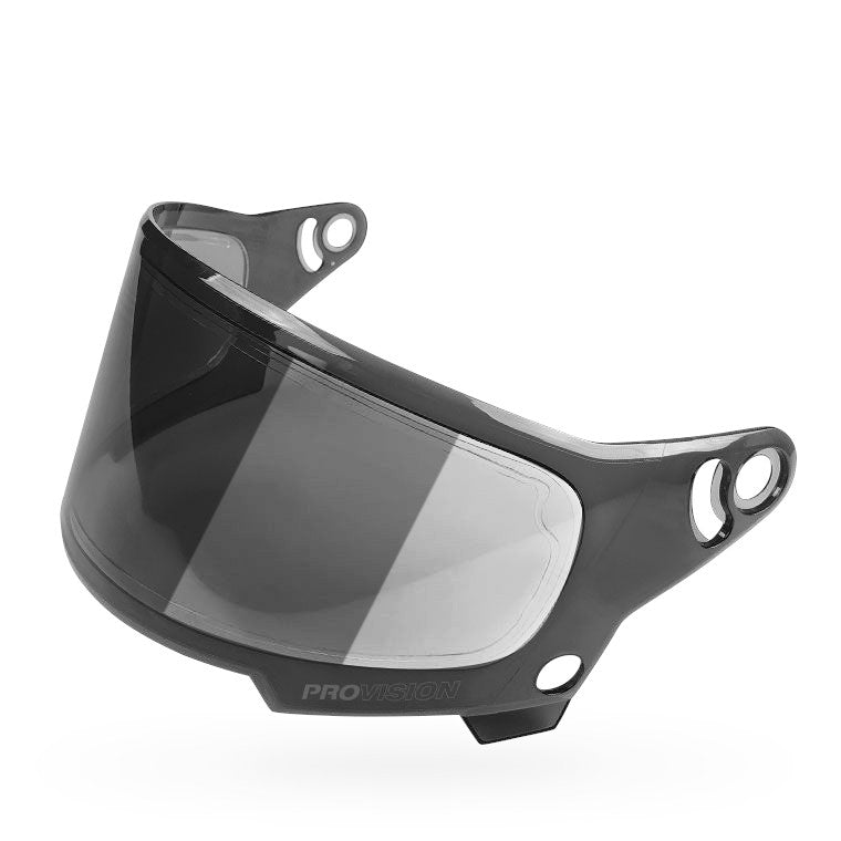 bell black helmet visor Bell Eliminator Protint ECE Visor Photochromic FREE Delivery & Returns