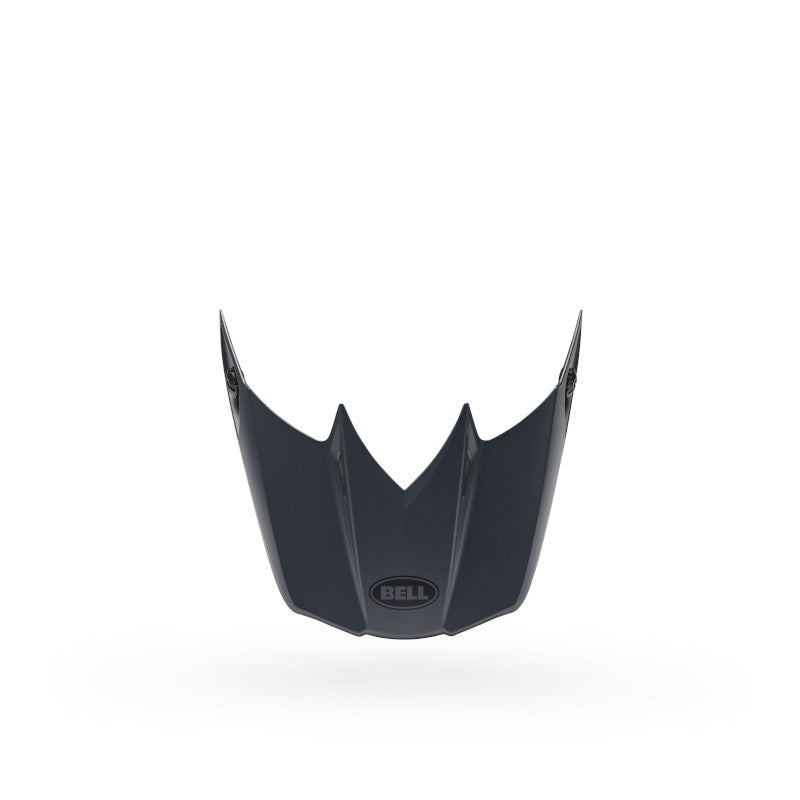 Bell MX-10 MIPS S-XXL Peak Black Camo