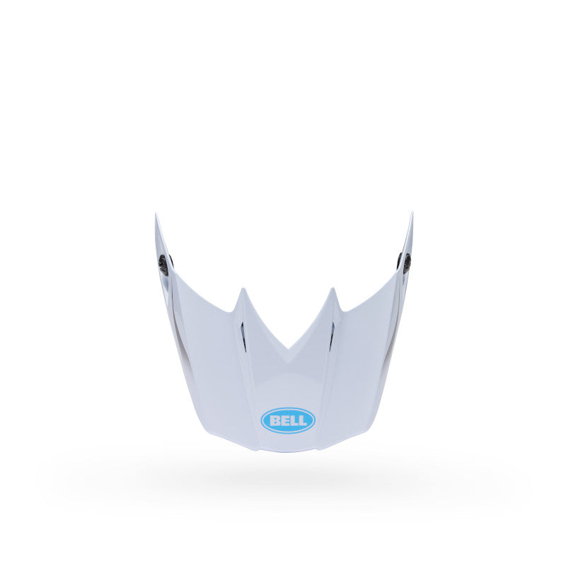 Bell MX-10 MIPS Slayco 25 S-XXL Peak Black